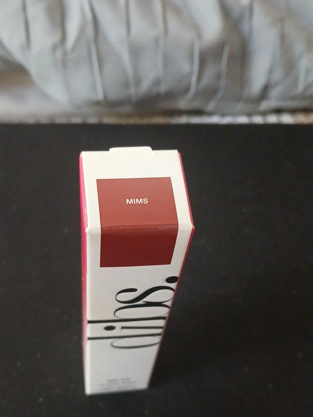 Dibs balm features